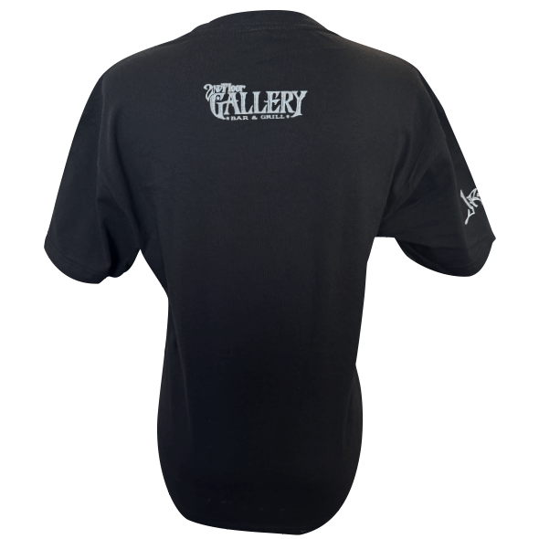 JACK'S 2ND FLOOR LOGO TSHIRT