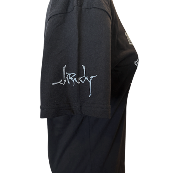 JACK'S 2ND FLOOR LOGO TSHIRT